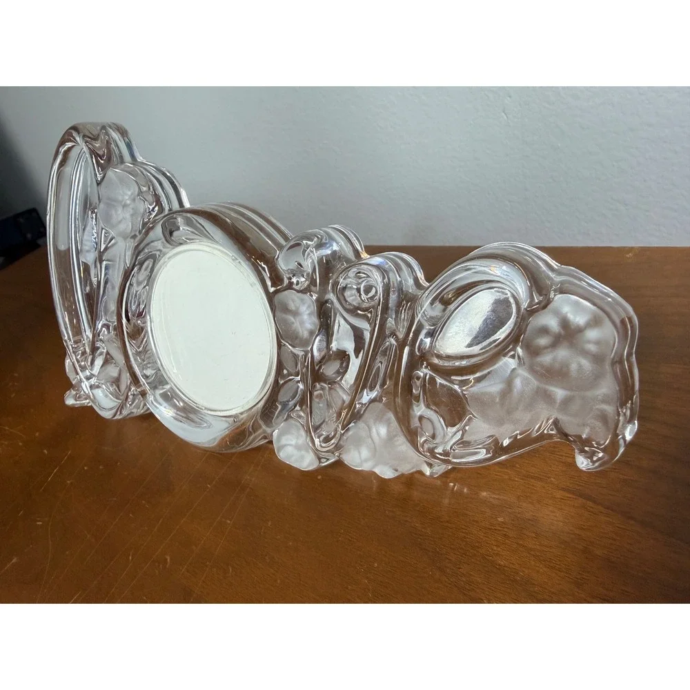 Mikasa Picture Frame Clear 